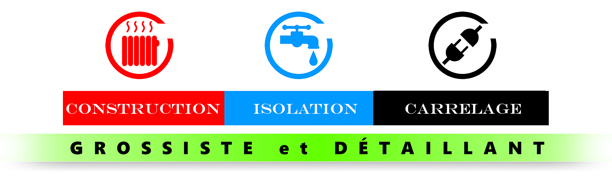 Elite Matériaux
